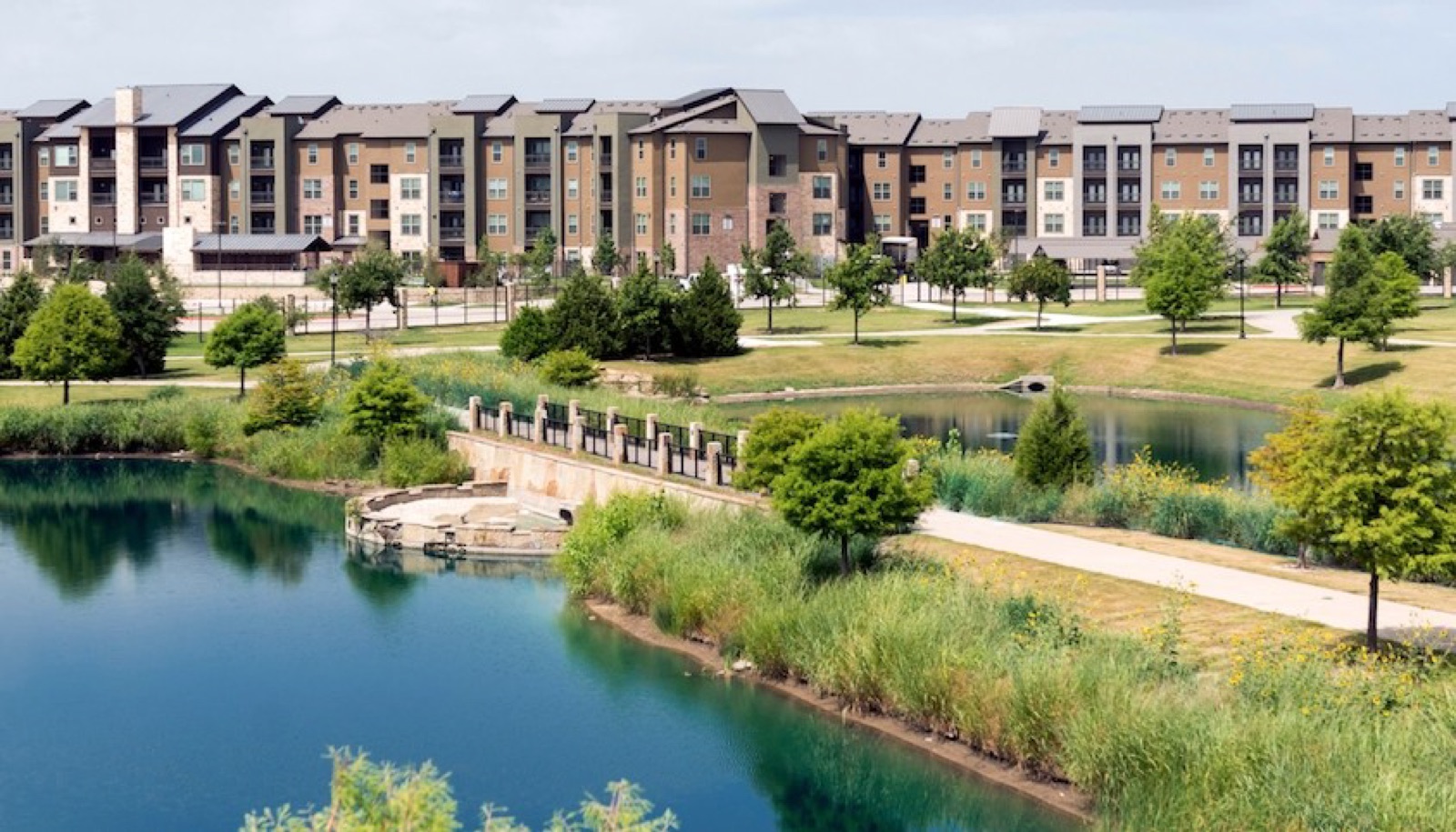 Larkspur at Twin Creeks, Allen, TX