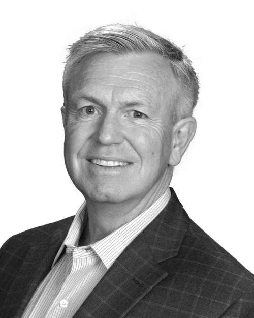 Bart Tinsley, Co-Founder & Partner
