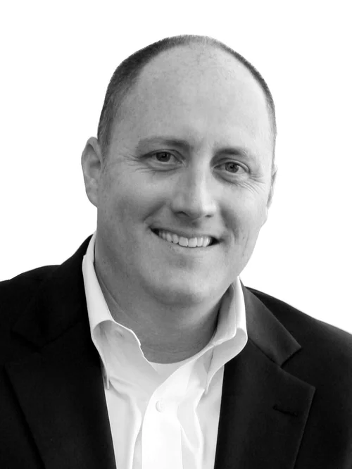 Tim O'Hanlon, Co-Founder & Partner